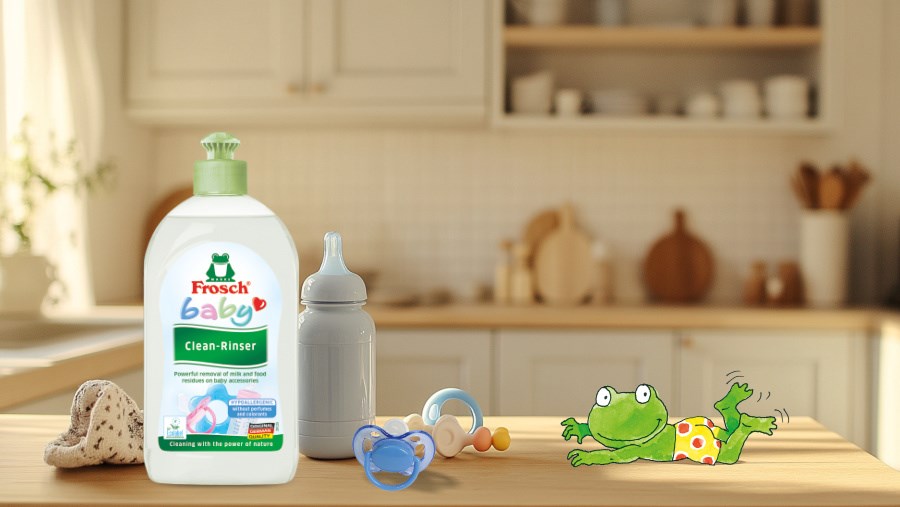 Tisztítószer Webshop