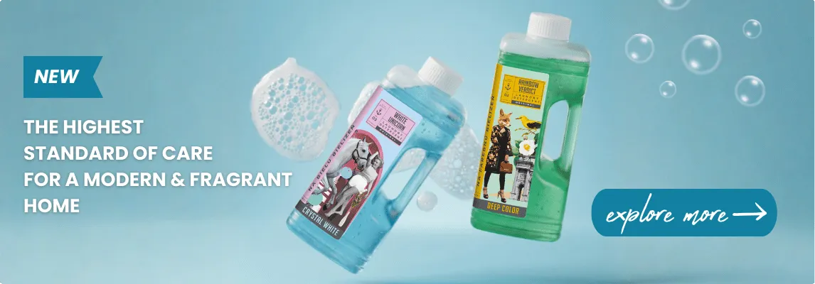 Tisztítószer Webshop