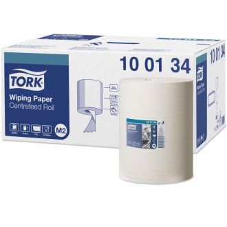 Tork törlőpapír M2