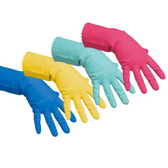 Vileda Professional “Multipurpose" kesztyű - Több színben és méretben Vileda Professional “Multipurpose" kesztyű - Több színben és méretben