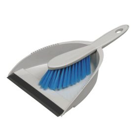 Vileda Professional kézi kefe, kézi lapáttal