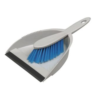 Vileda Professional kézi kefe, kézi lapáttal