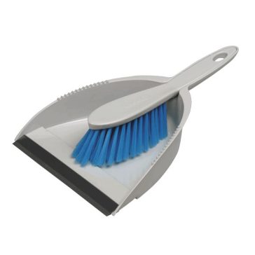 Vileda Professional kézi kefe, kézi lapáttal
