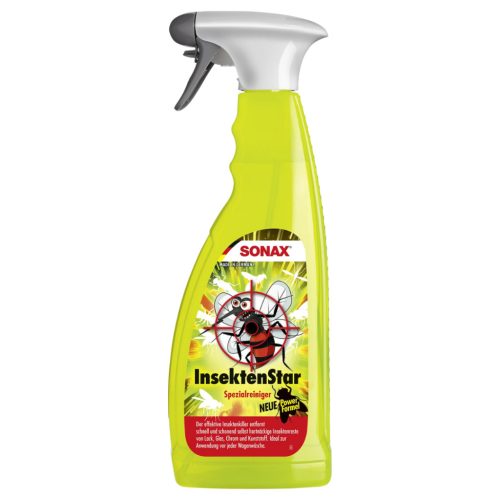 Sonax Insect Star Rovareltávolító 750ml