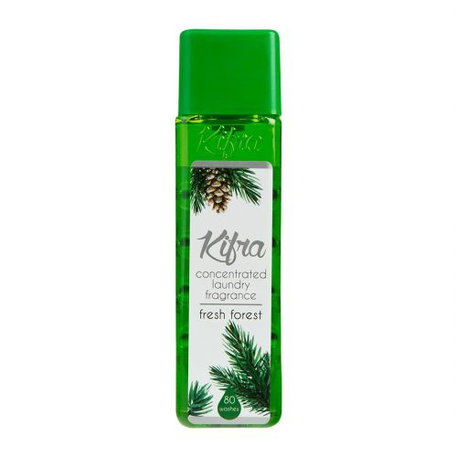 Kifra mosóparfüm - Fresh forest 200ml