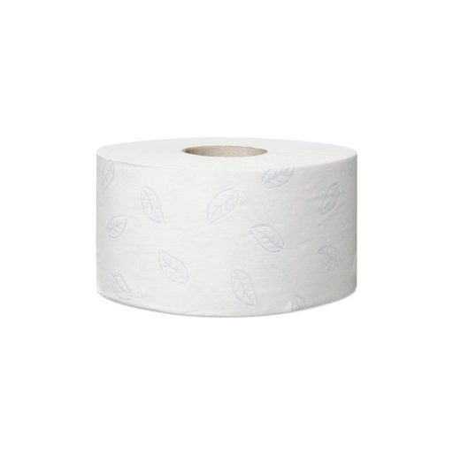 Tork Soft Mini Jumbo toalettpapír Premium T2
