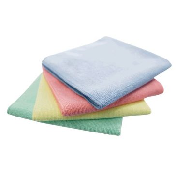 Vileda Professional MicroTuff Plus - Kék