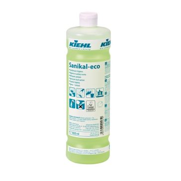 Kiehl Sanikal-eco Sav- és klórmentes tisztítószer 1l