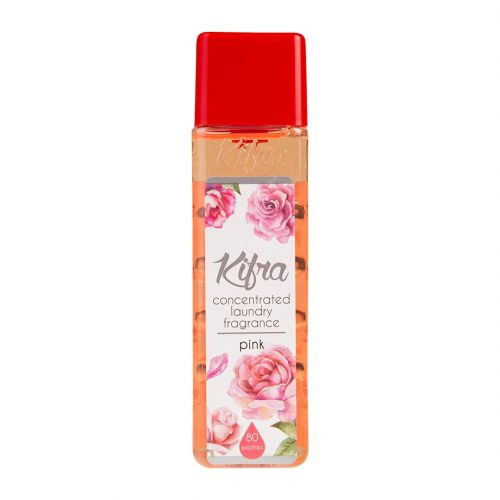 Kifra mosóparfüm - Pink 200ml