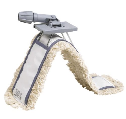 Vileda Professional Fém portörlő moptartó két méretben