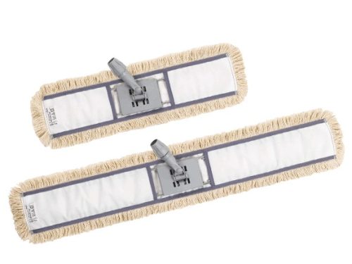 Vileda Professional Fém portörlő moptartó két méretben