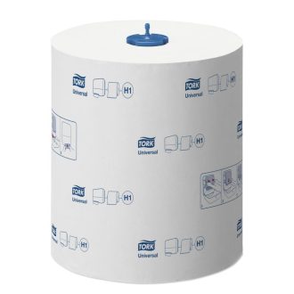   Tork Matic® extra hosszú tekercses kéztörlő H1 (6db/karton)