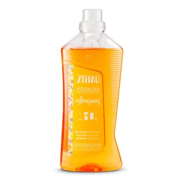 Zielko Öko padlótisztító - Citrus