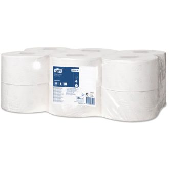 Tork Mini Jumbo toalettpapír T2