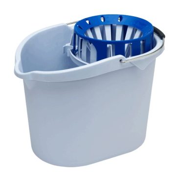 Vileda Professional Supermop vödör és facsaró