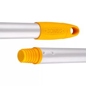 Bonus Heavy-duty alukróm felmosónyél 140cm 