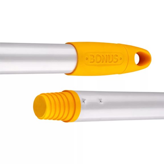 Bonus Heavy-duty alukróm felmosónyél 140cm Bonus Heavy-duty alukróm felmosónyél 140cm
