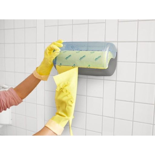 Vileda Professional Quick 'n Dry adagoló