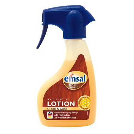 Emsal bútorápoló szórófejes 250ml