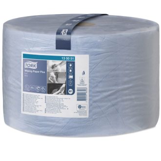 Tork törlőpapír plusz W1