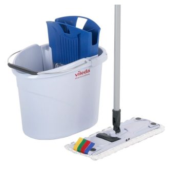 Vileda Professional UltraSpeed Mini Starter Kit