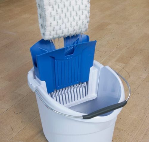 Vileda Professional UltraSpeed Mini Starter Kit