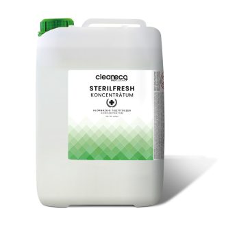 Cleaneco Sterilfresh 5l