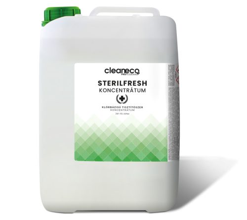 Cleaneco Sterilfresh 5l