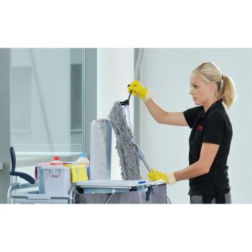 Vileda Professional Swep Duo moptartó