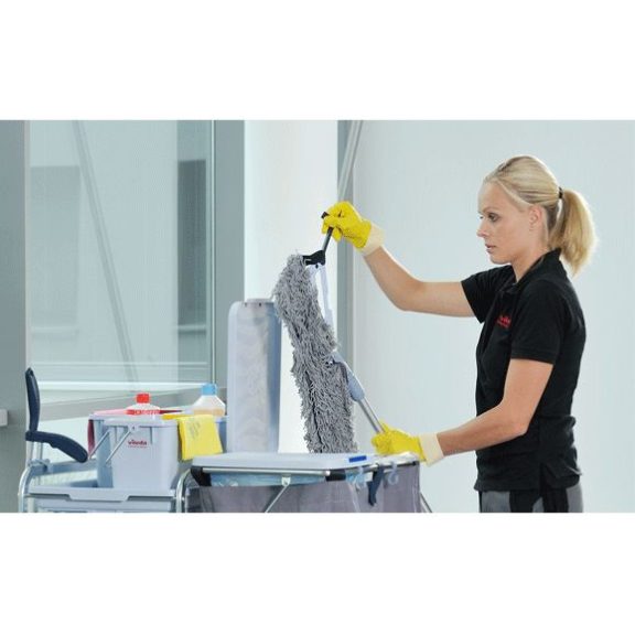 Vileda Professional Swep Duo moptartó