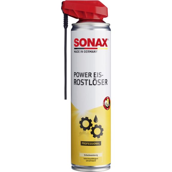 Sonax Aktív Rozsdaoldó Sonax Aktív Rozsdaoldó