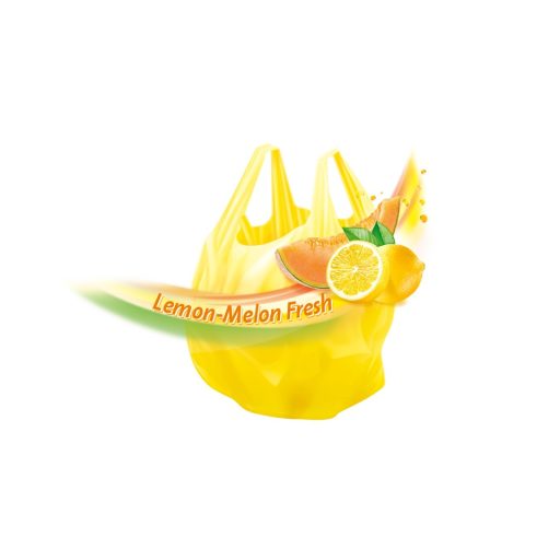 Swirl ÖKO szemeteszsák zárószalagos 20L-es 18db
