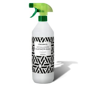 Cleaneco Illatosító olaj - citrusvirág 1l