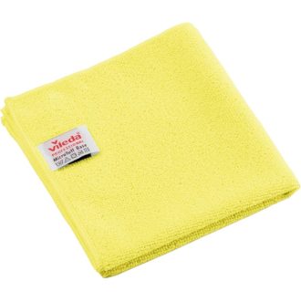 Vileda Professional MicroTuff Base - Sárga