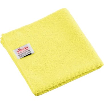 Vileda Professional MicroTuff Base - Sárga
