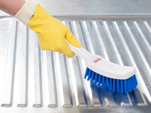 Vileda Professional higiénikus kézi kefe