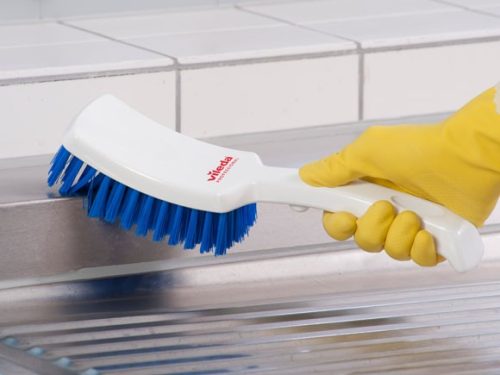 Vileda Professional higiénikus kézi kefe