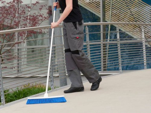 Vileda Professional Superior partvis lágy 30cm