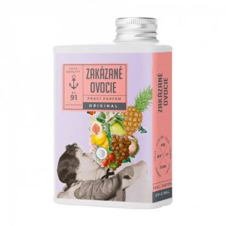YAYA Quality mosóparfüm - Fruity dream