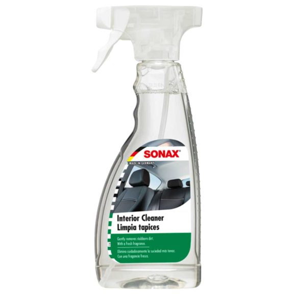 Sonax Autóbelső Tisztító 500ml Sonax Autóbelső Tisztító 500ml