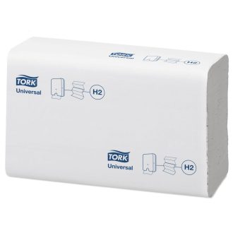 Tork Xpress Multifold kéztörlő Universal H2