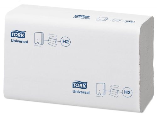 Tork Xpress Multifold kéztörlő Universal H2