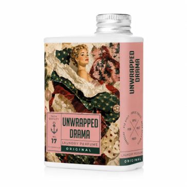 YAYA Quality öko mosóparfüm - Unwrapped Drama 