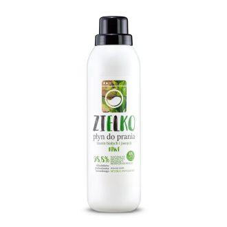   ZIELKO ÖKO mosógél - fehér és világos színű ruhákhoz 