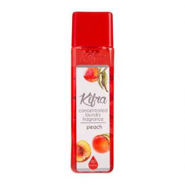 Kifra mosóparfüm - Peach