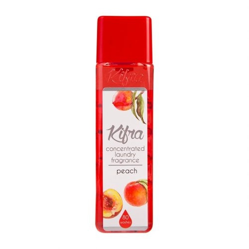 Kifra mosóparfüm - Peach 200ml