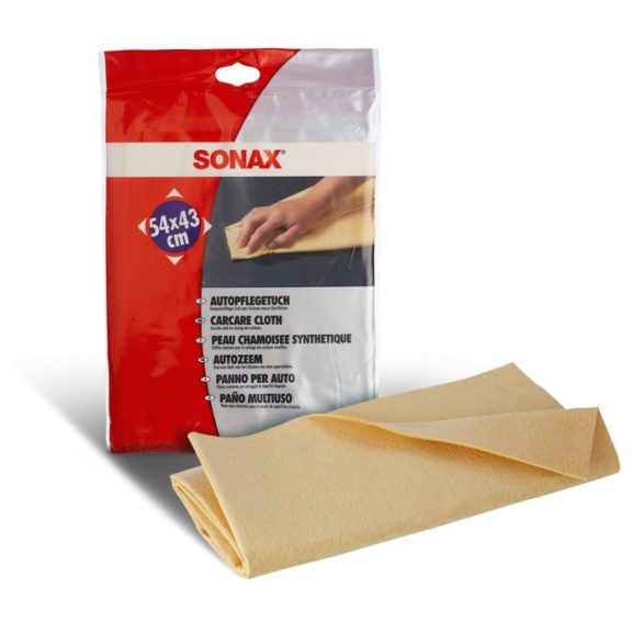 Sonax Autóápoló kendő Sonax Autóápoló kendő