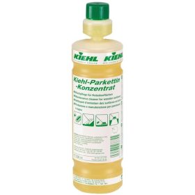   Kiehl Parkettin Fából készült padló ápolószer kontenctrátum 1l