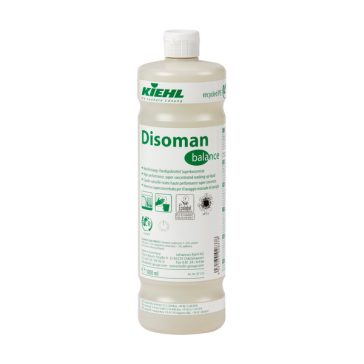 Kiehl Disoman ÖKO kézi mosogatószer