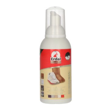 Erdal Cipőtisztító hab 150ml